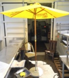 Patio Umbrella