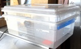 Storage Containers w/ Covers