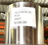 40 qt Stock Pot
