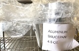 4.5 qt Sauce Pans