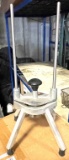 Vegetable Chopper