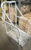 Sheet Pan Dolly
