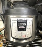 Instant Cooker