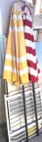 Patio Umbrellas