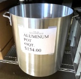 60 qt Stock Pot