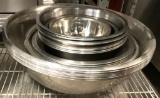 Mixing Bowls