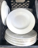 9 1/2”  Pasta Plates
