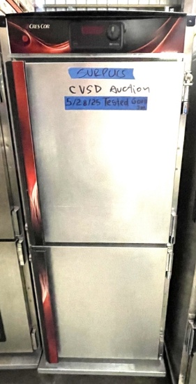 Heating Cabinet