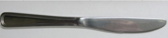 Dinner Knives