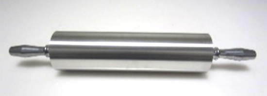 13" Aluminum Rolling Pins