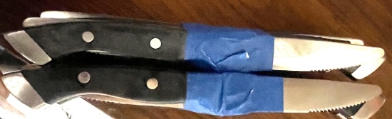 Steak Knives