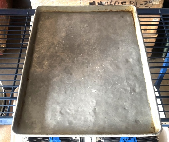 Sheet Pans