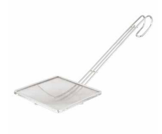 6.5"  Mesh Skimmer