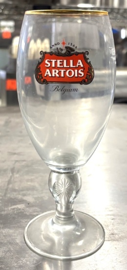 Beer Glasses