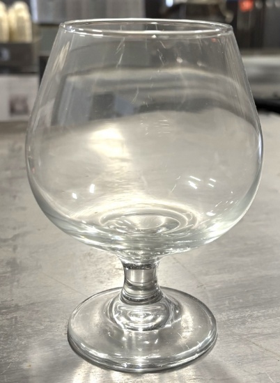 Brandy Glasses