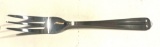 Forks w/ 3 Prongs
