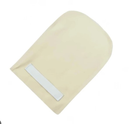 Pan Grabber Pads w/ Wrist Strap