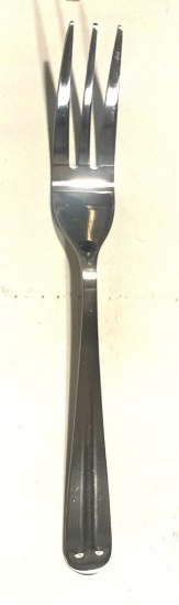 Dinner Forks w/ 3 Prongs