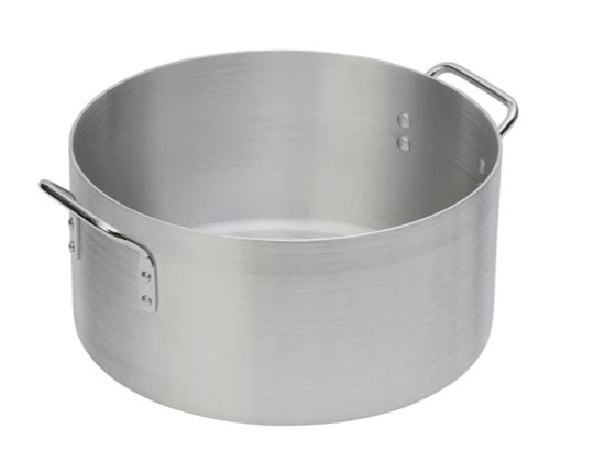60 qt Sauce Pan