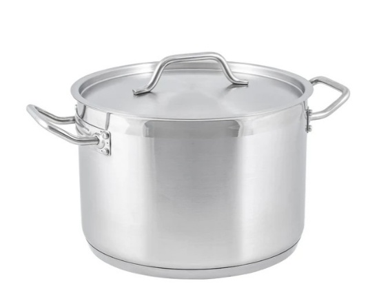 12 qt Stock Pot