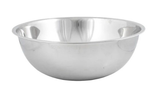 30 qt Tamale/Masa Mixing Bowl