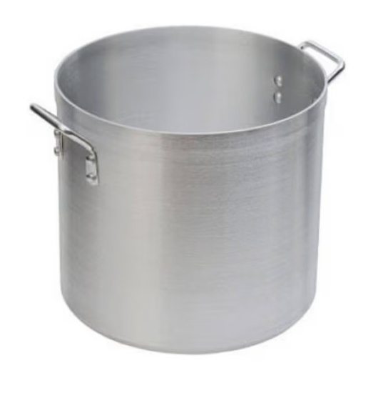 140 qt Stock Pot