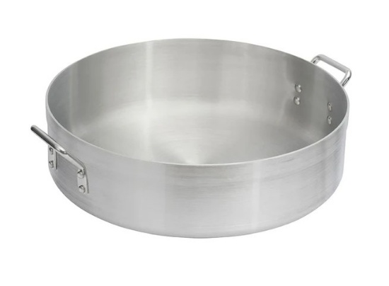 24 qt Brazier
