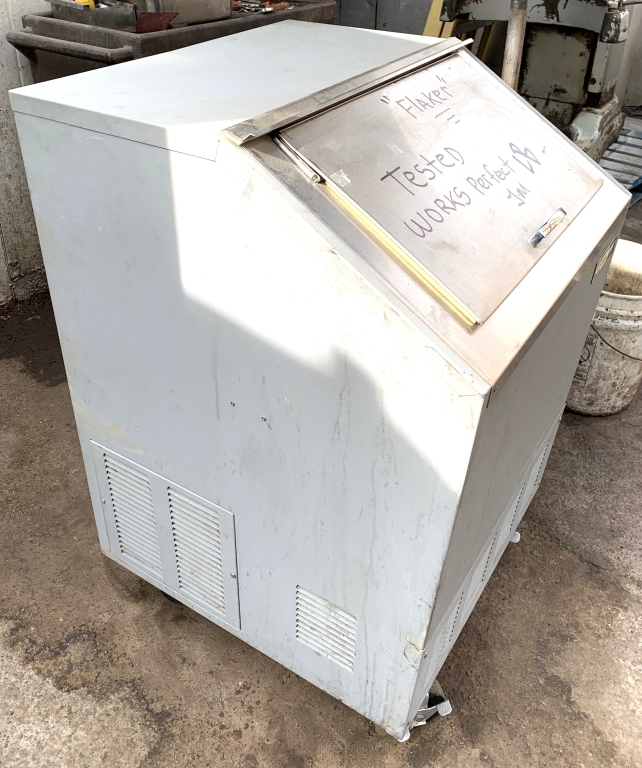 Ice Maker | Proxibid