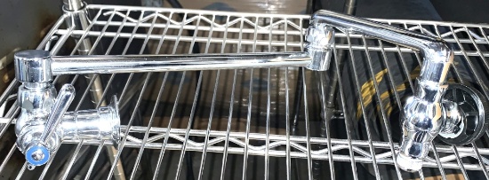 Single Pot Filler