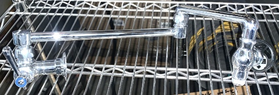 Single Pot Filler