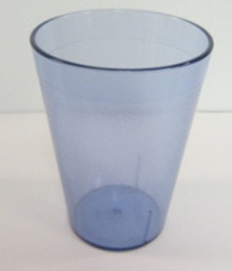 10 oz Clear Tumblers