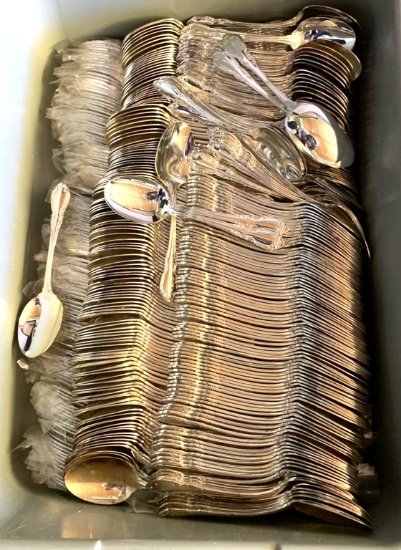 Spoons