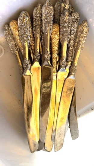 Butter Knives