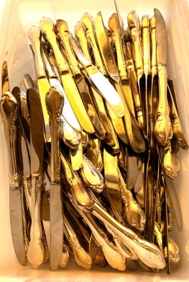 Dinner Knives