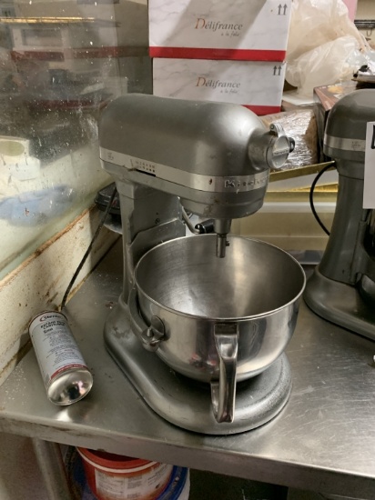 6 qt Mixer