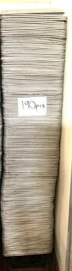 Full Size Sheet Pans