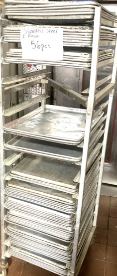 Full Size Sheet Pans