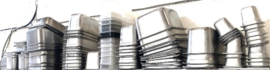 Foos Pans