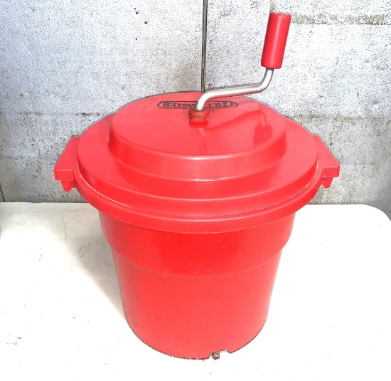 Salad Spinner