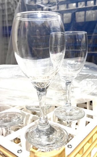 Wine Glasses