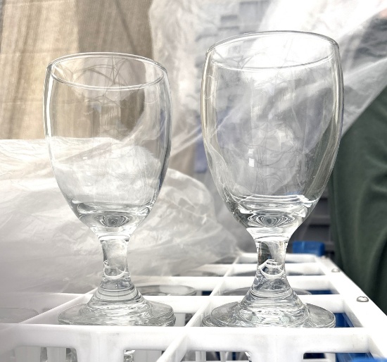 Wine Glasses