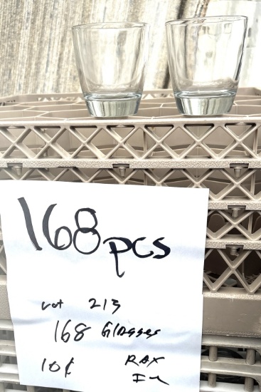 Whiskey Glasses