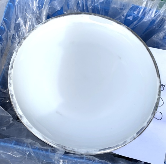 10 1/2" Plates