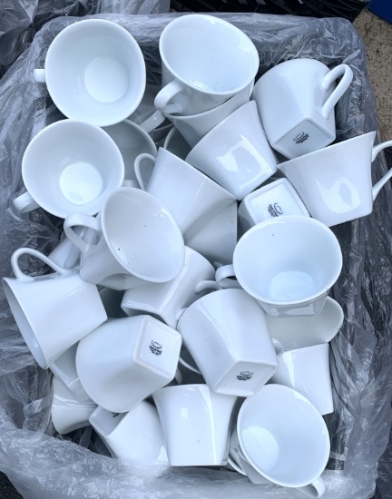 Coffee Mugs