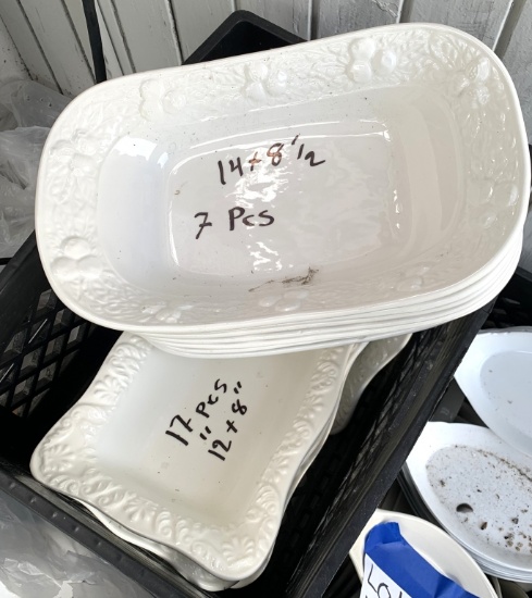 Platters