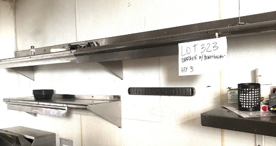 Wall Shelfs