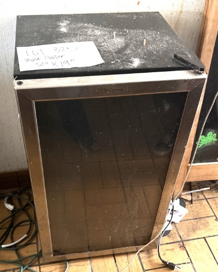 Wine Cooler