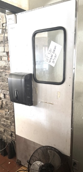Swing Door