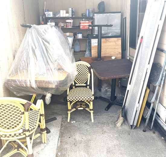 Misc Lot