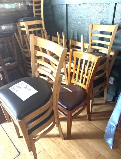 Dining Chairs